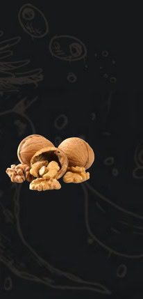 newlight walnut background