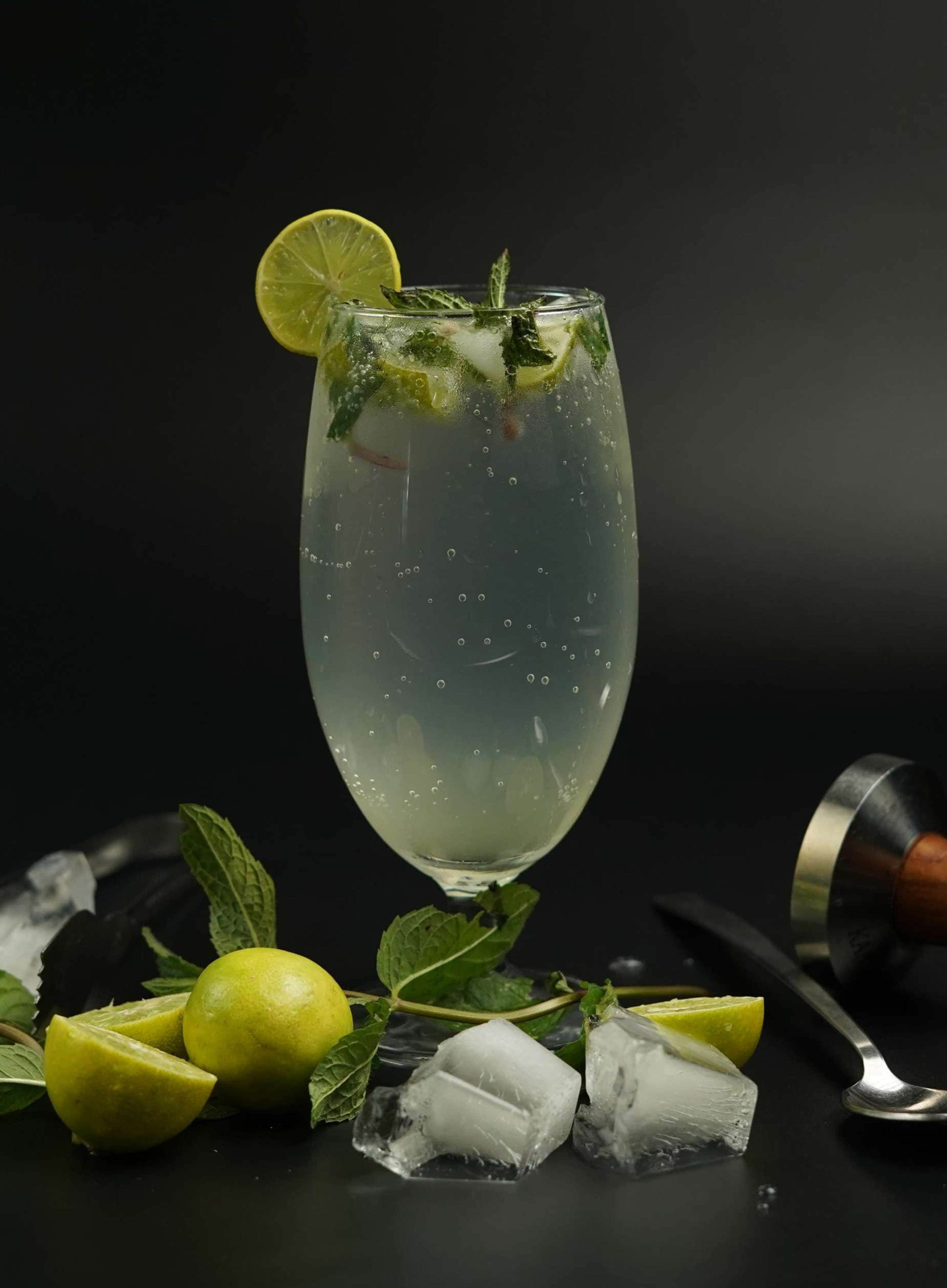 Mojito - Newlight